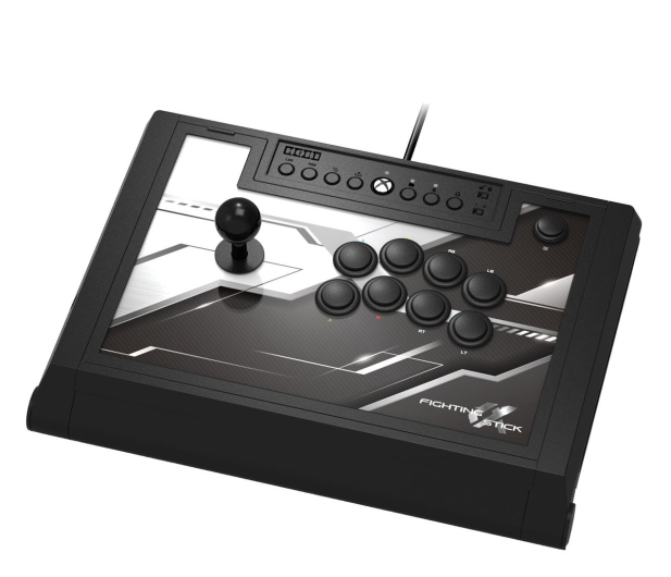 Hori Fighting Stick Alpha - XONE/XSX - 1133487 - zdjęcie